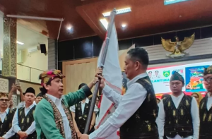 KCFI Dorong Kebangkitan Perfilman Sumsel, Angkat Potensi Seni dan Budaya ke Layar Nasional